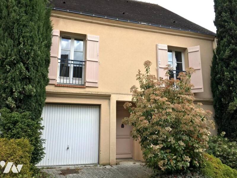 Maison à vendre, 144m², MONTFORT L'AMAURY