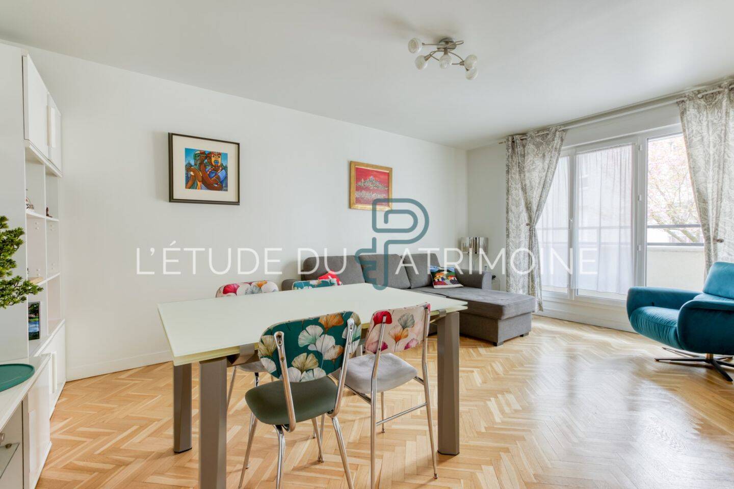 Maison à vendre, 81m², LE KREMLIN BICETRE