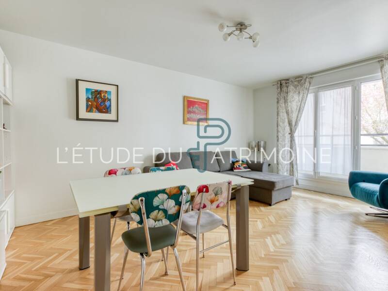 Maison à vendre, 81m², LE KREMLIN BICETRE