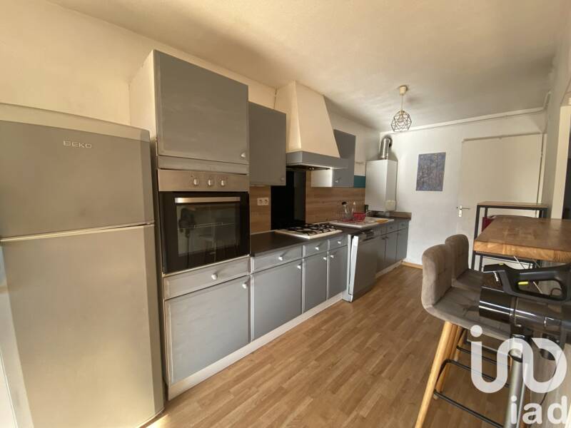 Maison à louer, 69m², TOULON