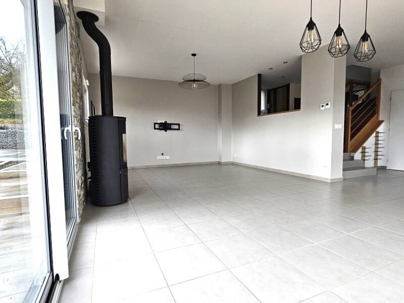 Maison à louer, 114m², LOVAGNY