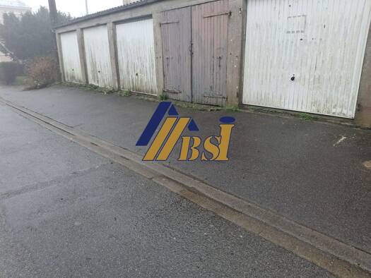 Parking à vendre 14 800 € 10 m² Brest 29200