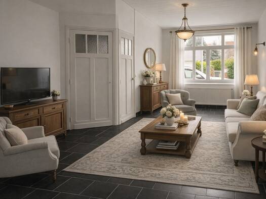 Maison à vendre 390 000 € 5 pièces 3 chambres 115 m² 391 m² de terrain Villeneuve-d'Ascq 59493