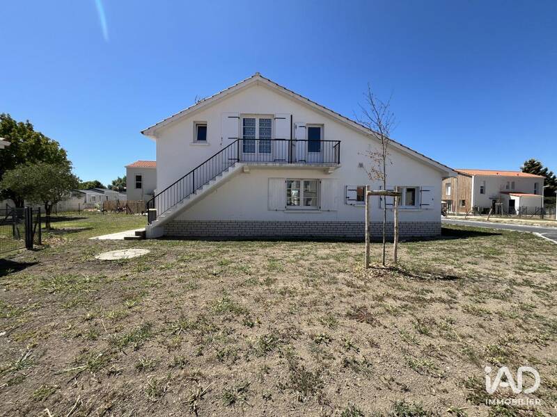 Maison à vendre, 135m², NOTRE DAME DE MONTS