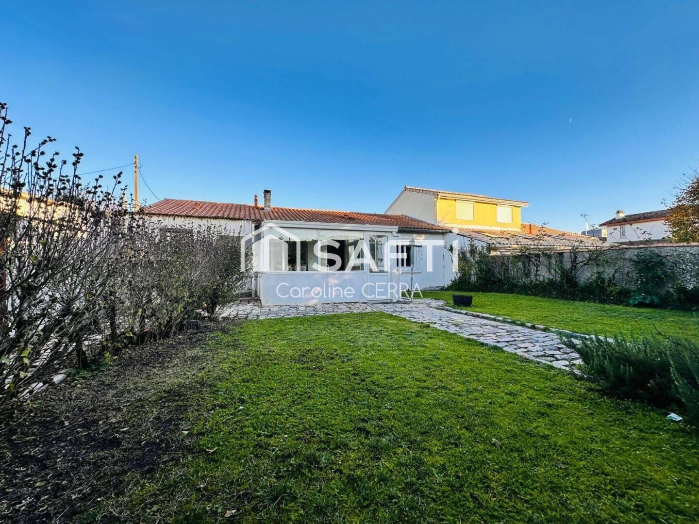 Maison à vendre, 86m², MERIGNAC