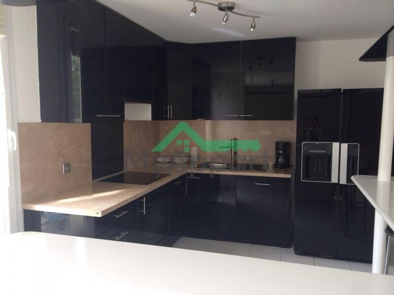 Maison à louer, 97m², CERGY