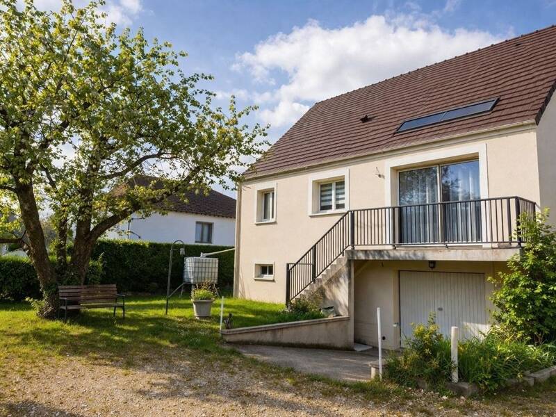 Maison à vendre, 80m², MEZIERES SUR SEINE