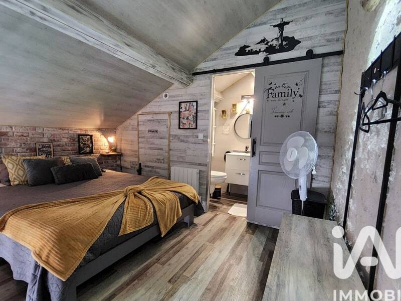 Maison à vendre, 170m², MER