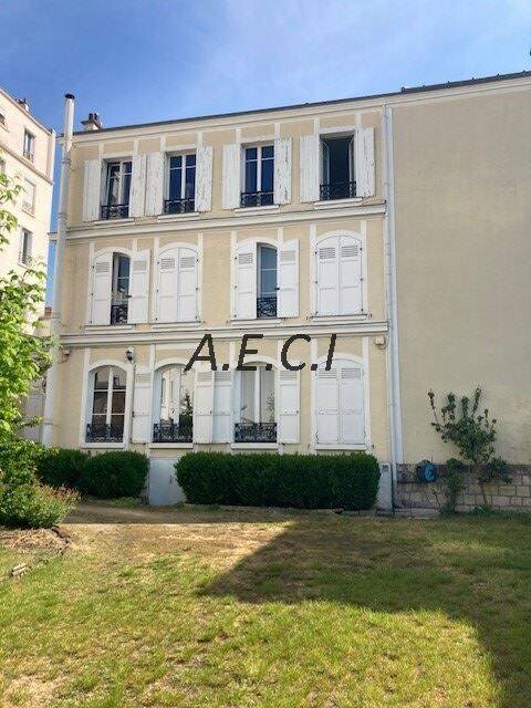 Maison à vendre, 50m², ASNIERES SUR SEINE