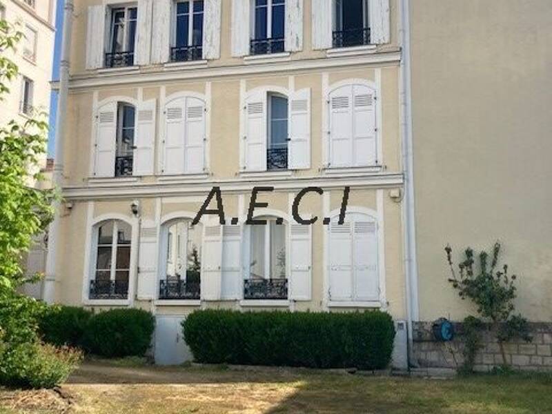 Maison à vendre, 50m², ASNIERES SUR SEINE