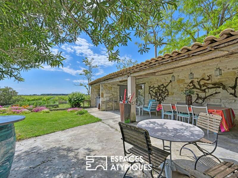 Maison à vendre, 260m², AIGUES MORTES