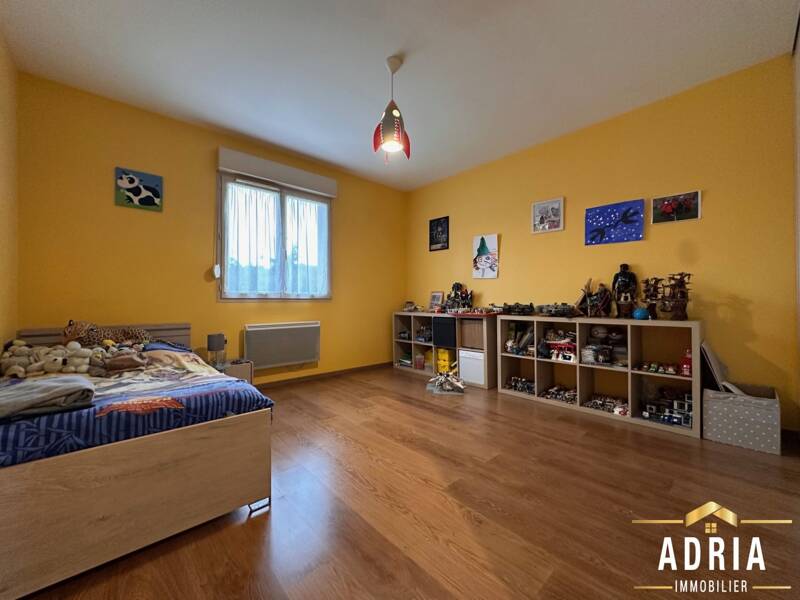 Maison à vendre, 103m², UCKANGE