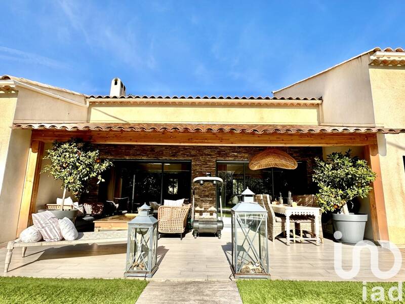 Maison à vendre, 283m², VAR
