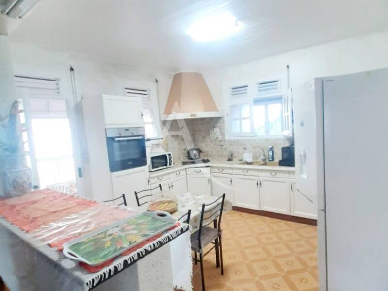 Maison à louer, 84m², LE FRANCOIS