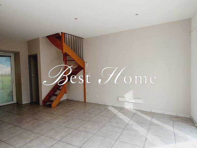 Maison à vendre, 60m², NIMES