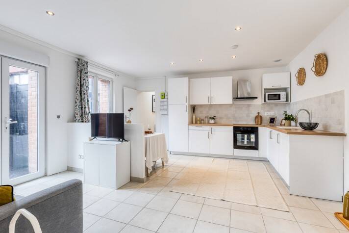 Maison à louer, 38m², TOURCOING