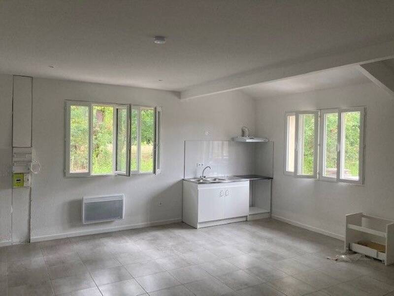 Maison à louer, 60m², CAVIGNAC