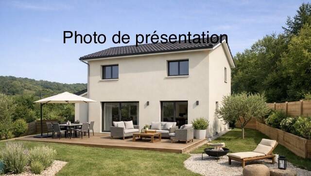 Maison à vendre, 87m², SAVIGNY