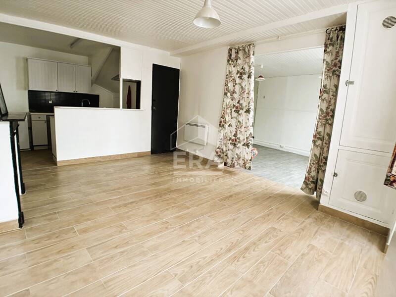 Maison à louer, 87m², BLOIS