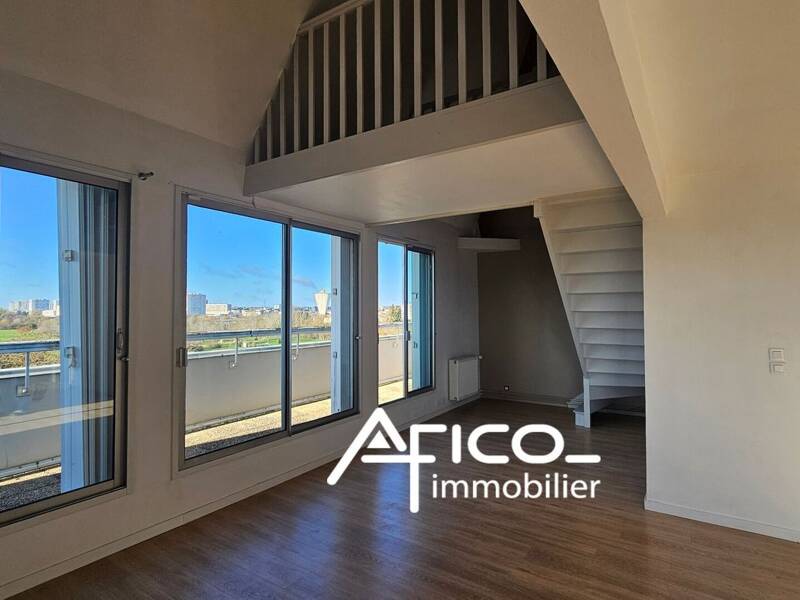 Maison à vendre, 110m², TOURS
