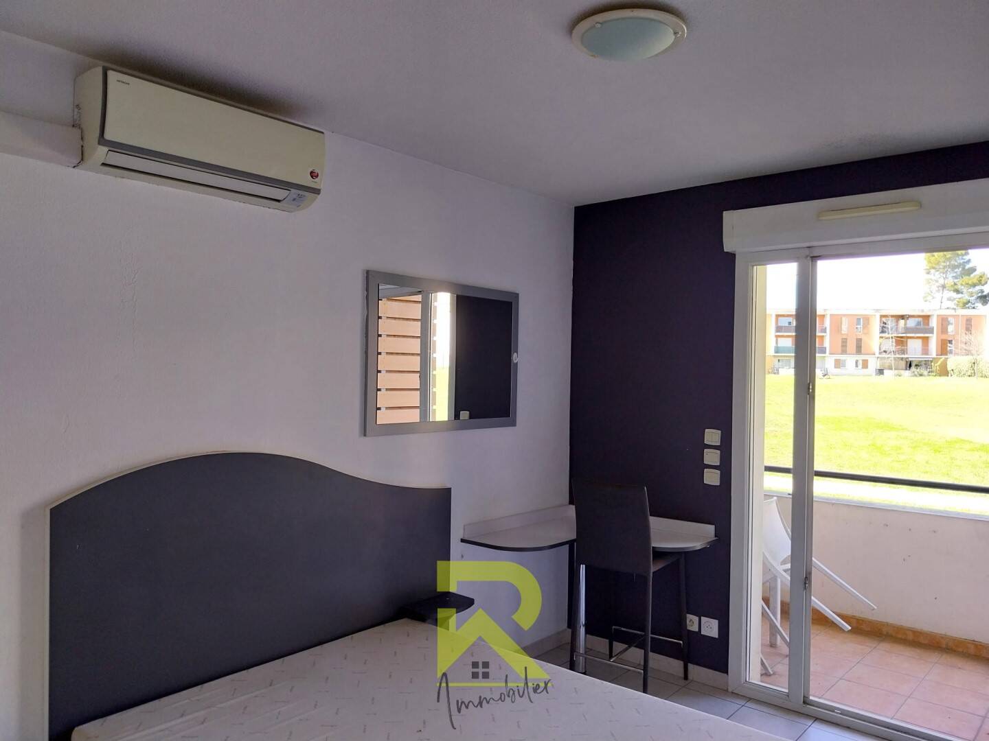 Maison à vendre, 19m², BEZIERS