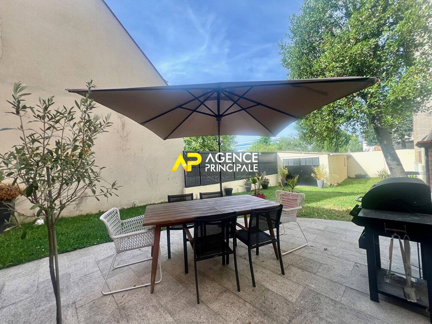 Maison à vendre, 100m², ARGENTEUIL