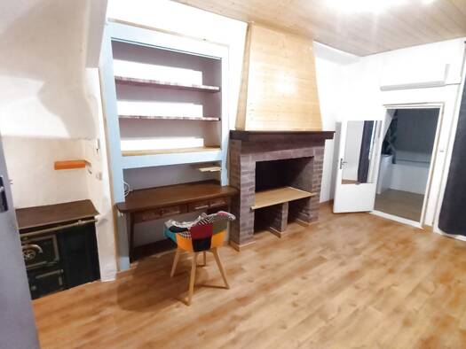 Maison à vendre 130 000 € 6 pièces 4 chambres 145 m² 110 m² de terrain Graissessac 34260