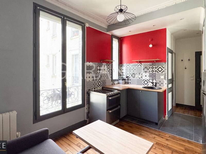 Maison à vendre, 25m², PARIS 12E