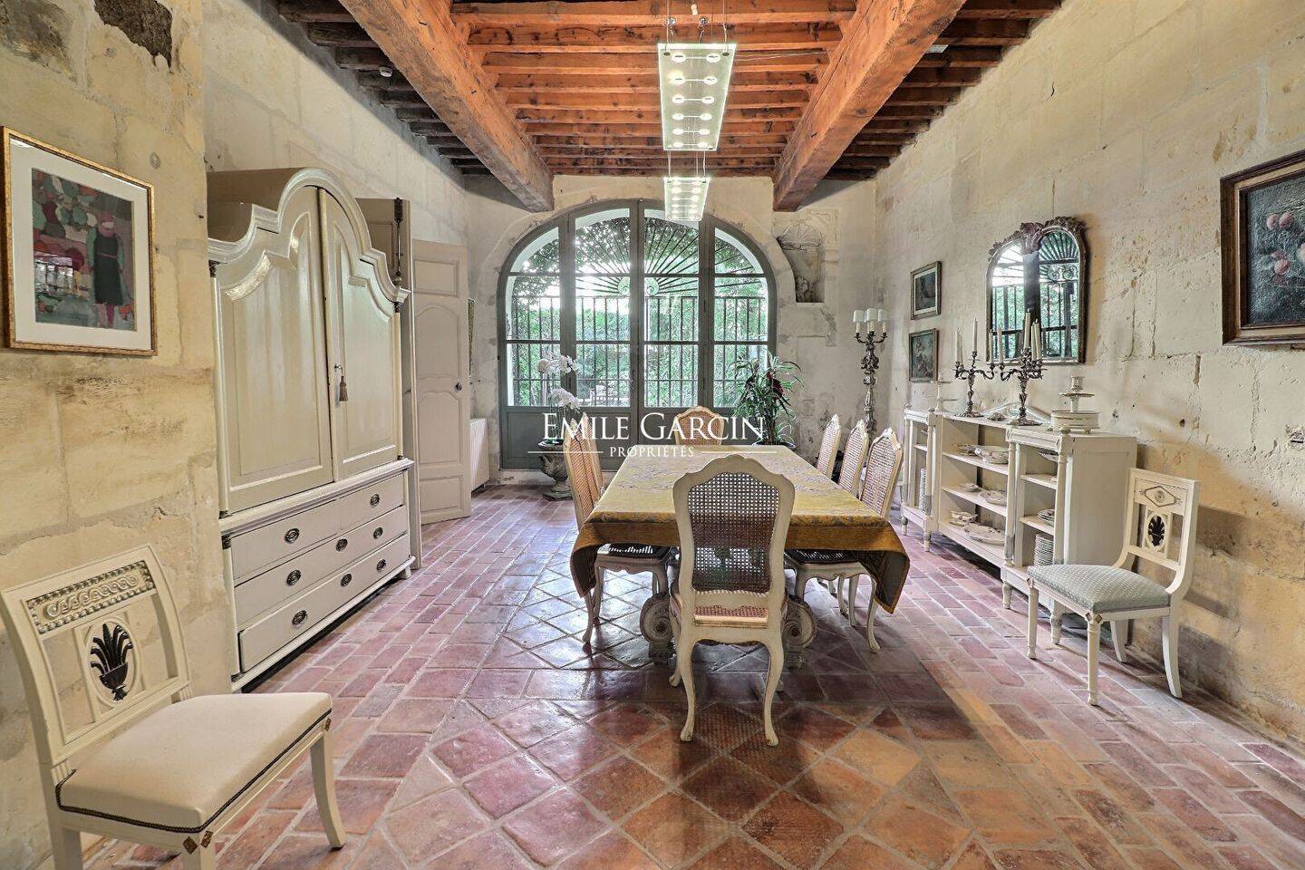 Maison à vendre, 447m², TARASCON