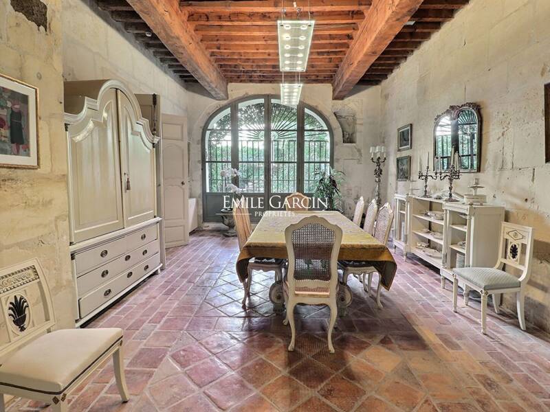 Maison à vendre, 447m², TARASCON