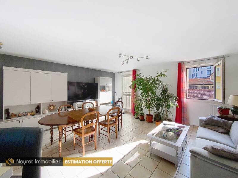 Maison à vendre, 85m², SAINT ETIENNE