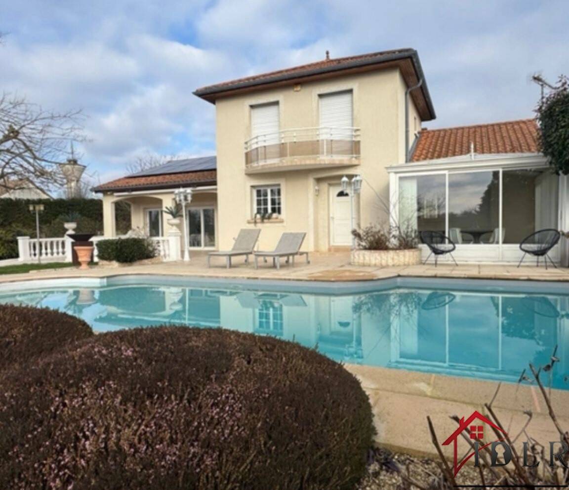 Maison à vendre, 142m², SAINT DIZIER