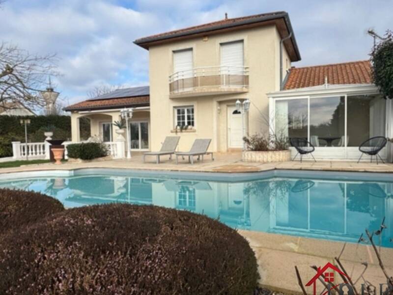 Maison à vendre, 142m², SAINT DIZIER