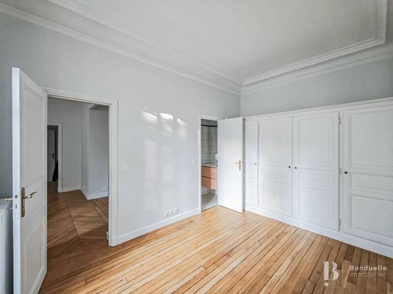 Maison à louer, 71m², PARIS 17E