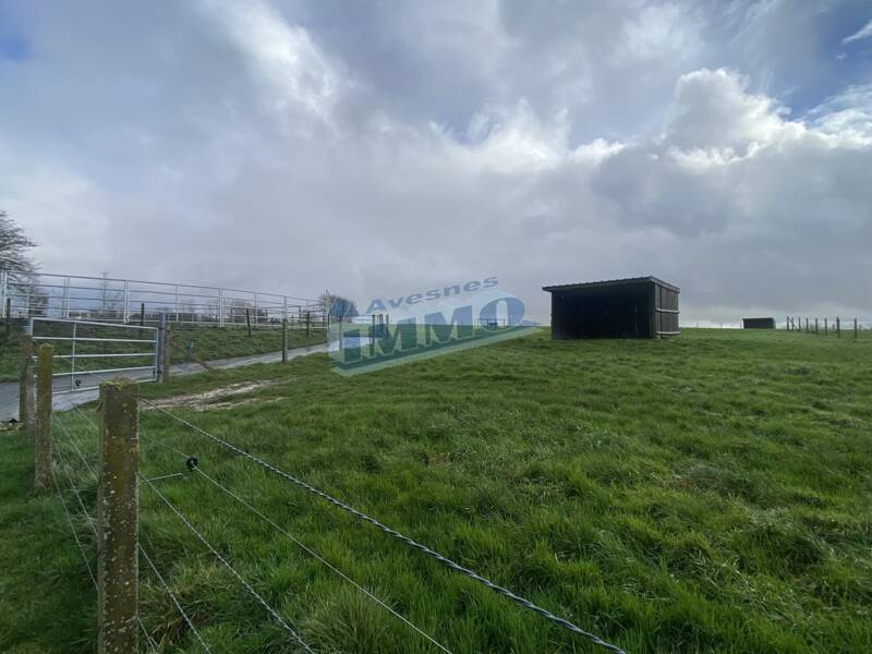 Maison à vendre, 139m², SAINT POL SUR TERNOISE