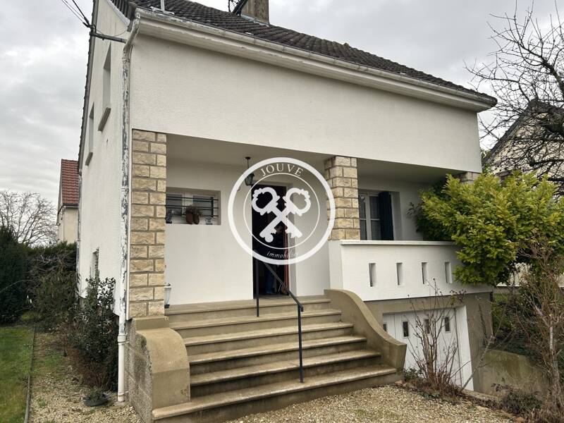 Maison à vendre, 83m², SAINT ANDRE LES VERGERS