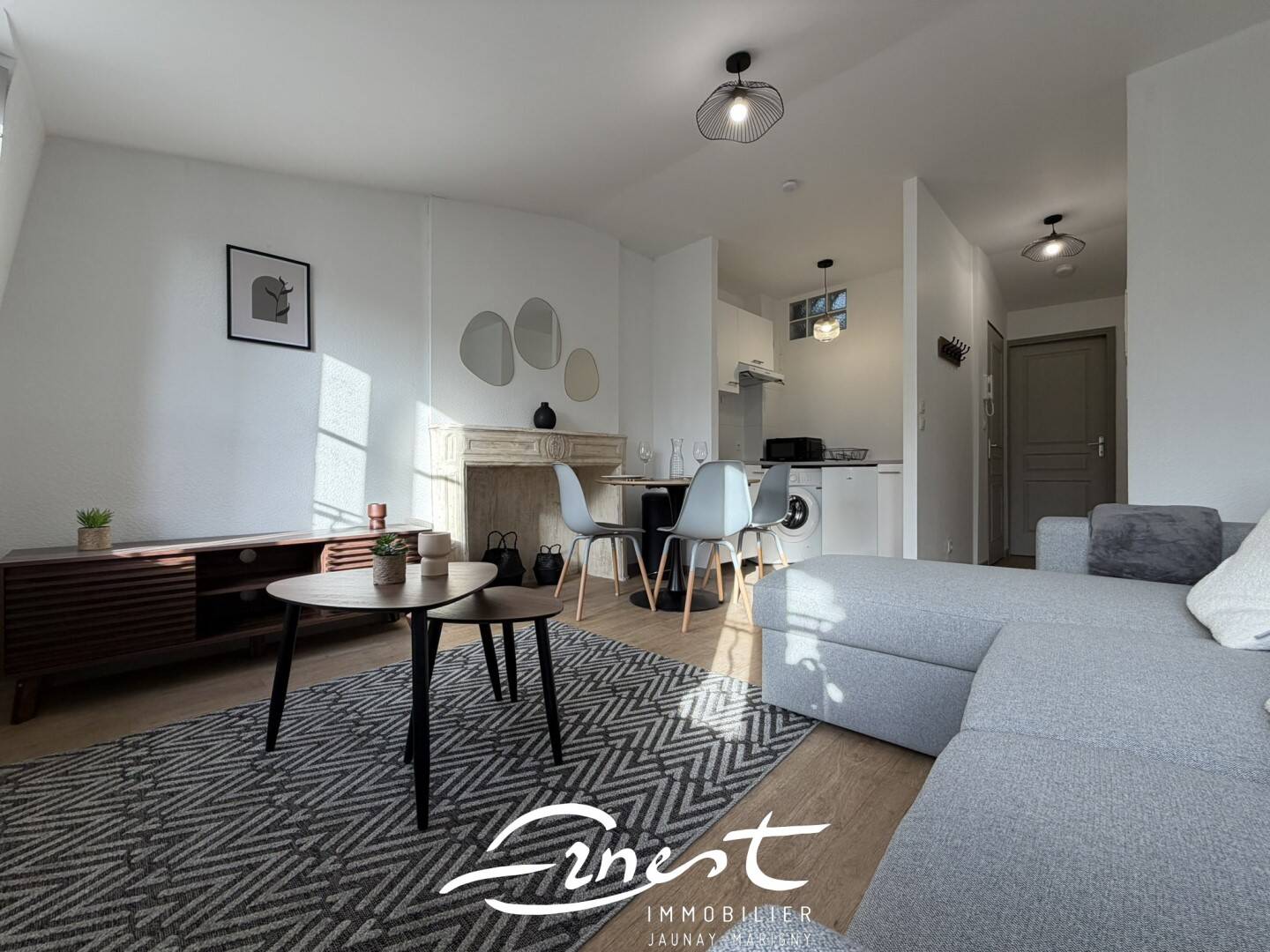 Maison à louer, 30m², POITIERS