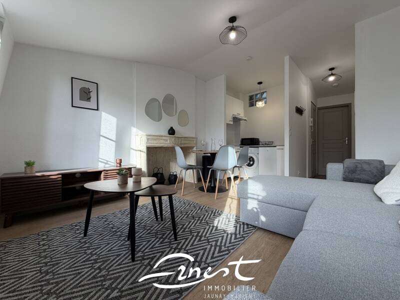Maison à louer, 30m², POITIERS
