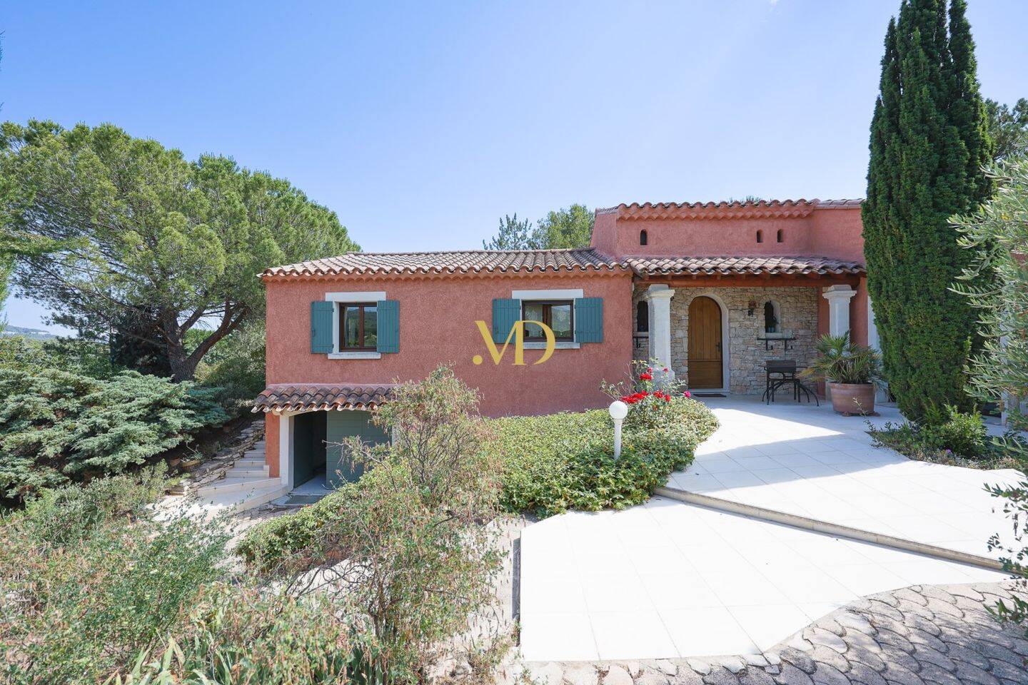 Maison à vendre, 170m², SAINT SATURNIN LES APT