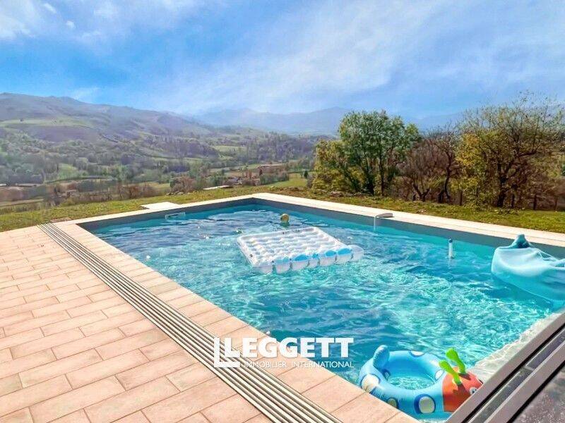 Maison à vendre, 206m², SAINT JEAN PIED DE PORT