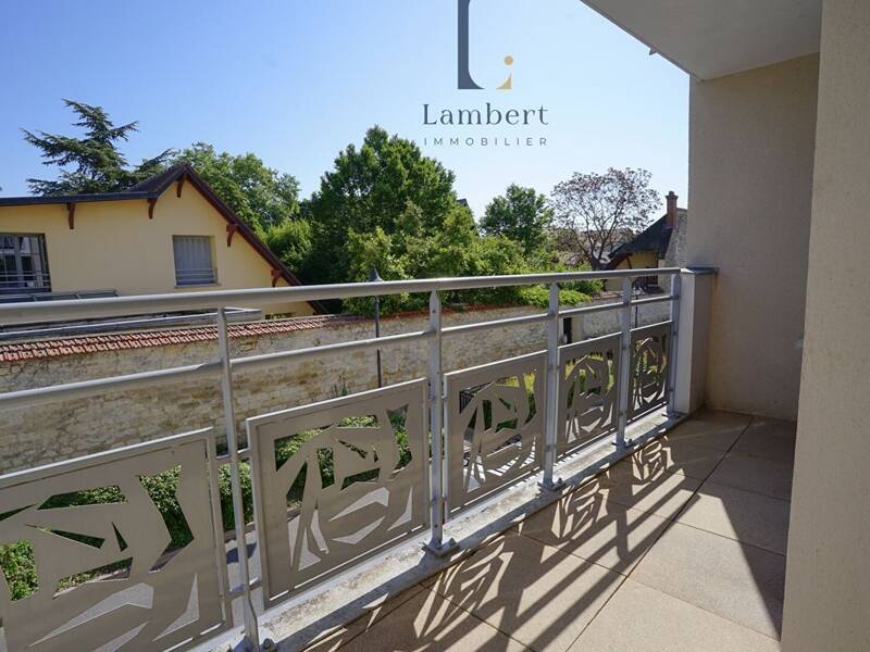 Maison à louer, 41m², VERNEUIL SUR SEINE