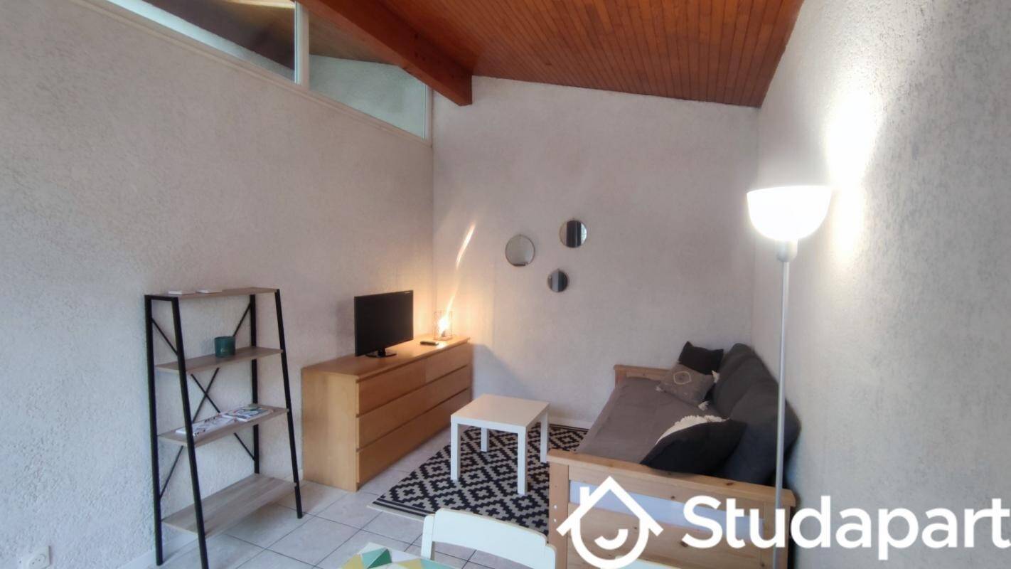 Maison à louer, 26m², MERIGNAC