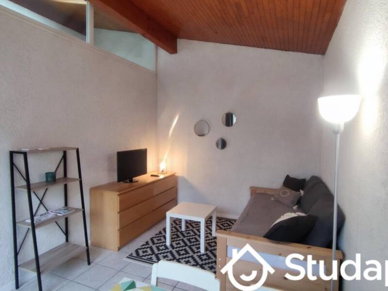 Maison à louer, 26m², MERIGNAC