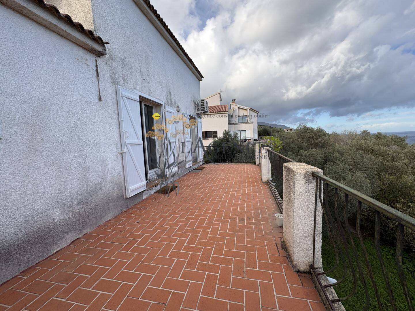 Maison à vendre, 95m², SAN MARTINO DI LOTA