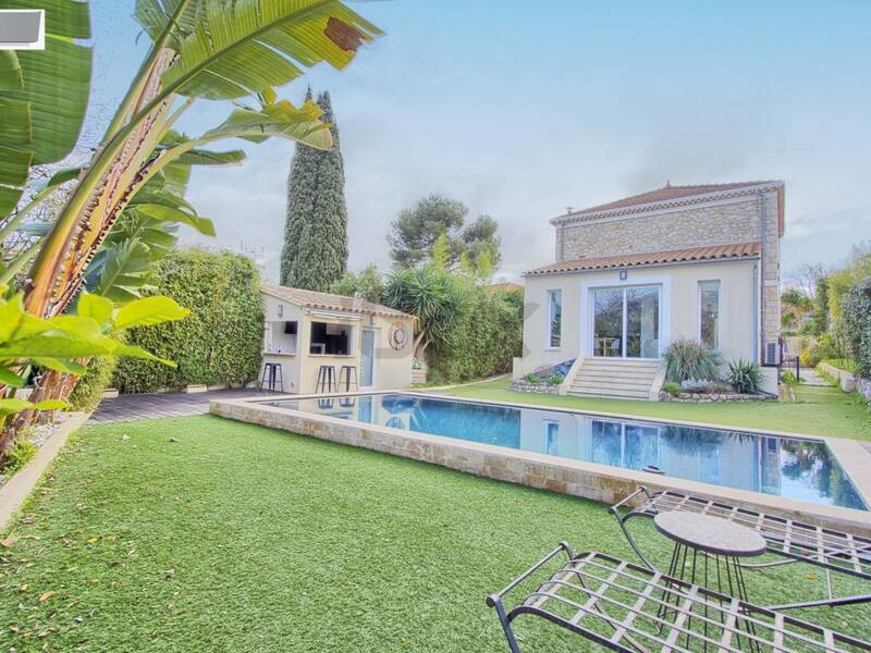 Maison à vendre, 130m², TOULON