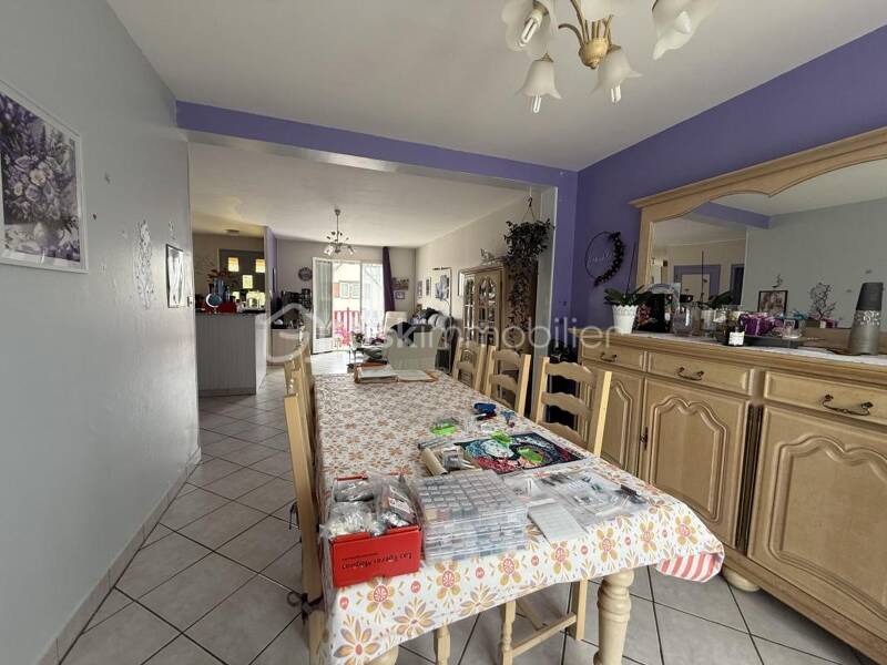 Maison à vendre, 110m², LE HAVRE