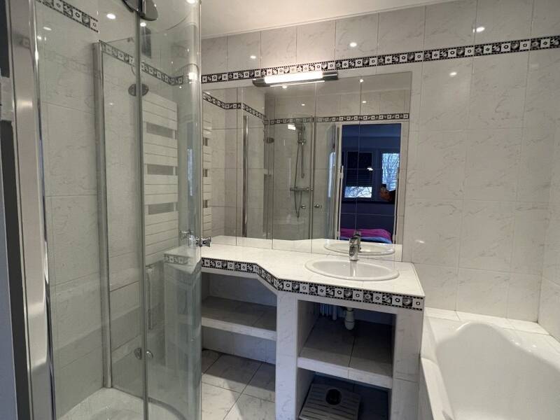 Maison à louer, 35m², PARIS 16E