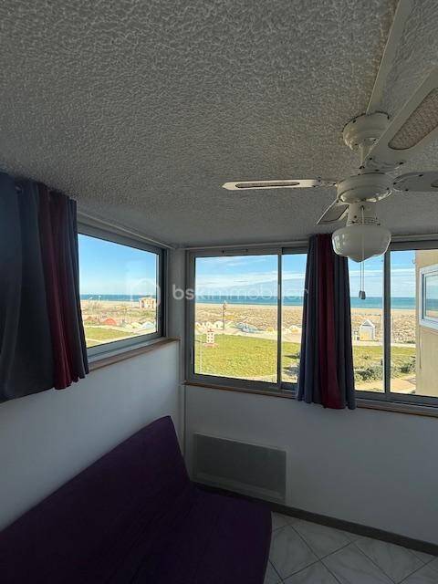 Maison à vendre, 24m², LEUCATE