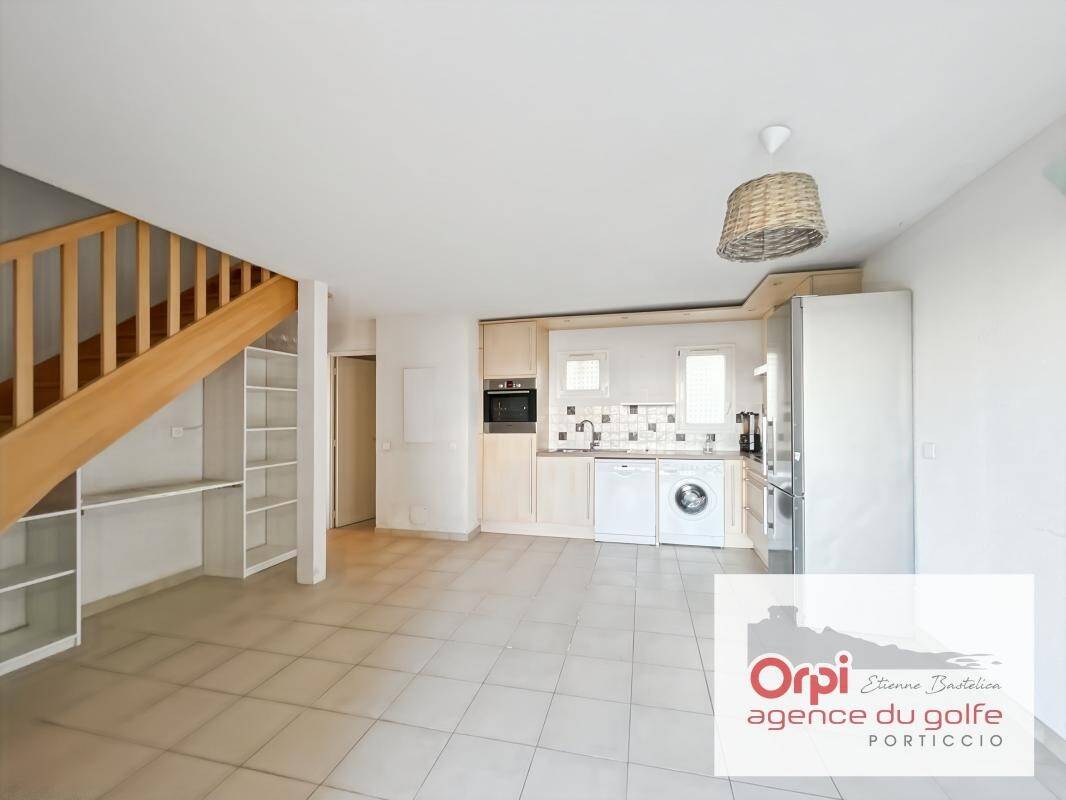 Maison à vendre, 76m², GROSSETO PRUGNA