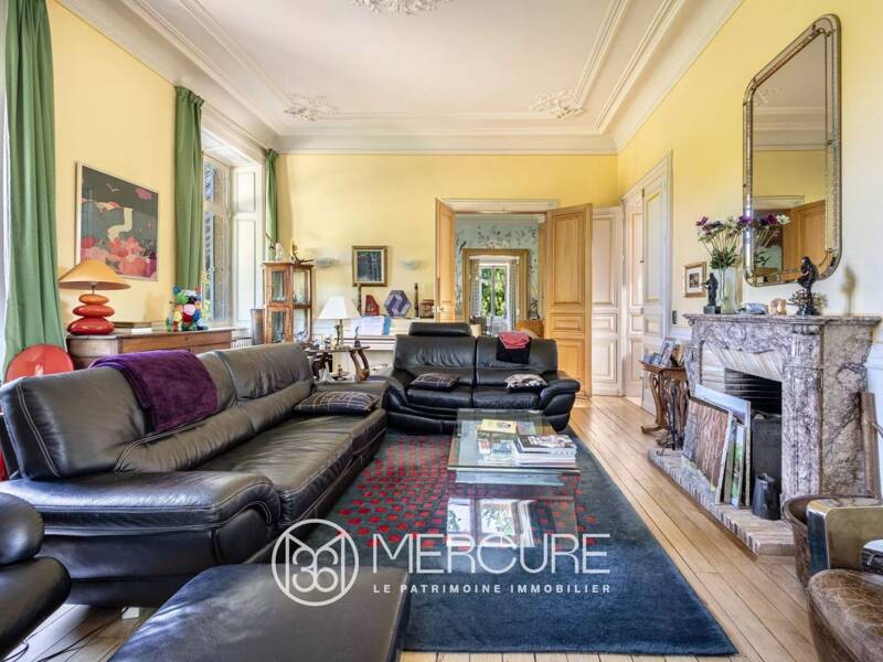 Maison à vendre, 360m², LIMOGES